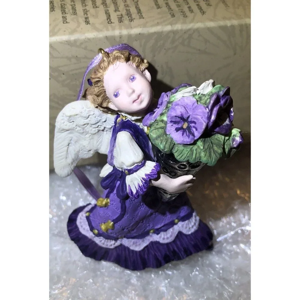 Hallmark 1996 Keepsake 